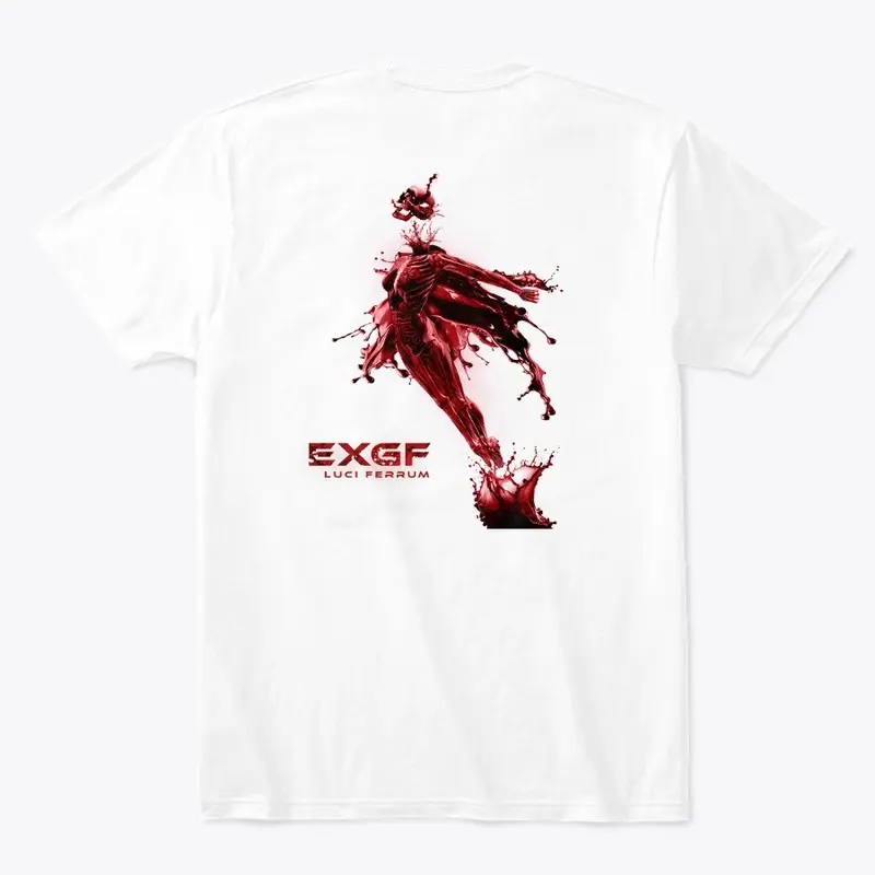 EXGF Artwork